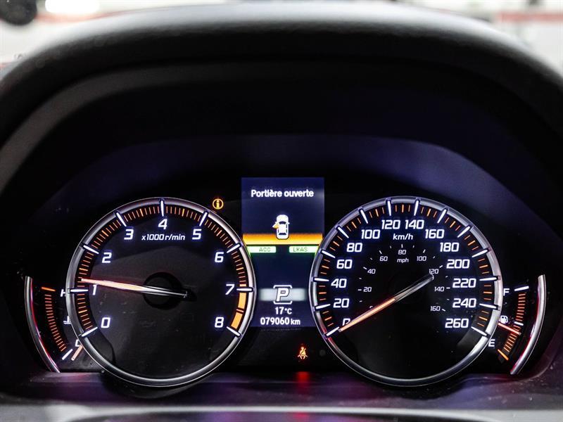 2019 Acura TLX - Image 24