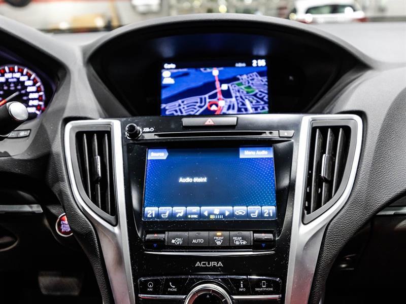 2019 Acura TLX - Image 25