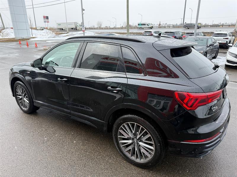 2020 Audi Q3 - Image 3