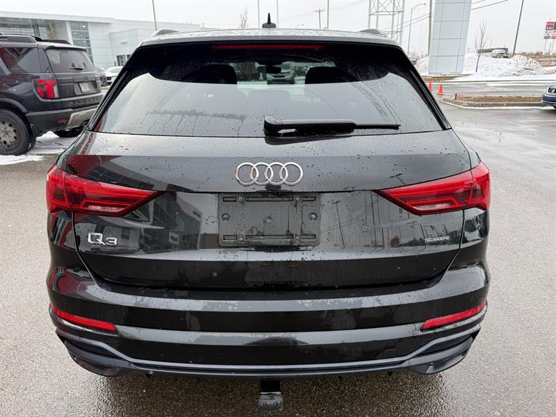 2020 Audi Q3 - Image 4