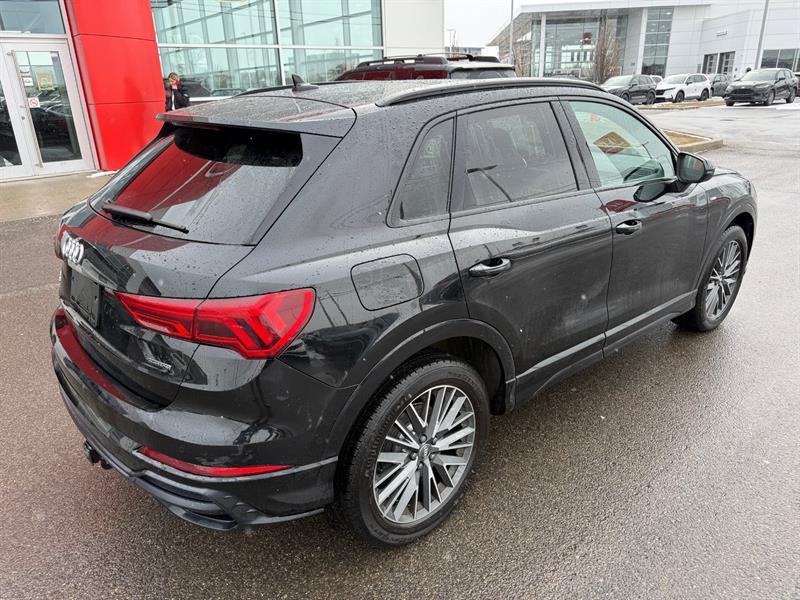 2020 Audi Q3 - Image 6