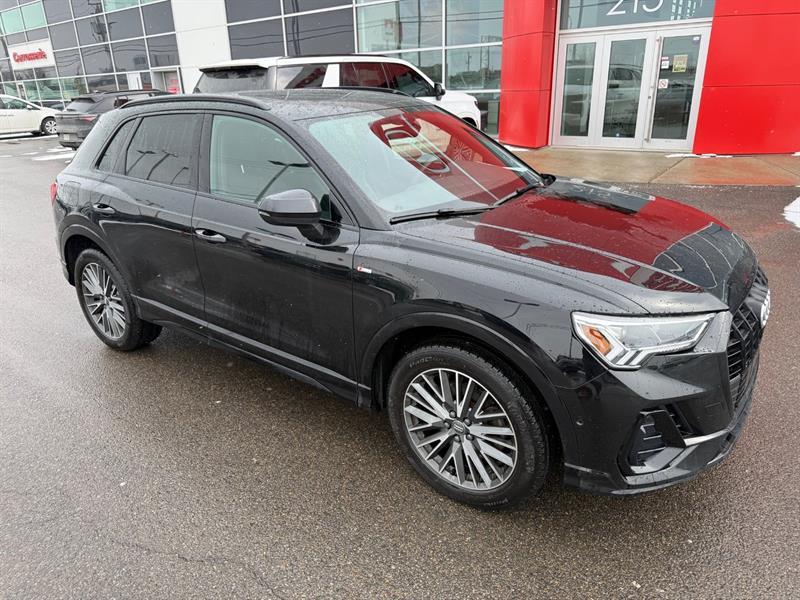 2020 Audi Q3 - Image 7