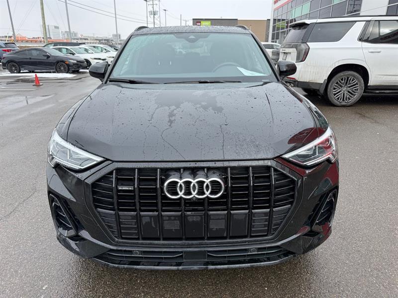 2020 Audi Q3 - Image 9