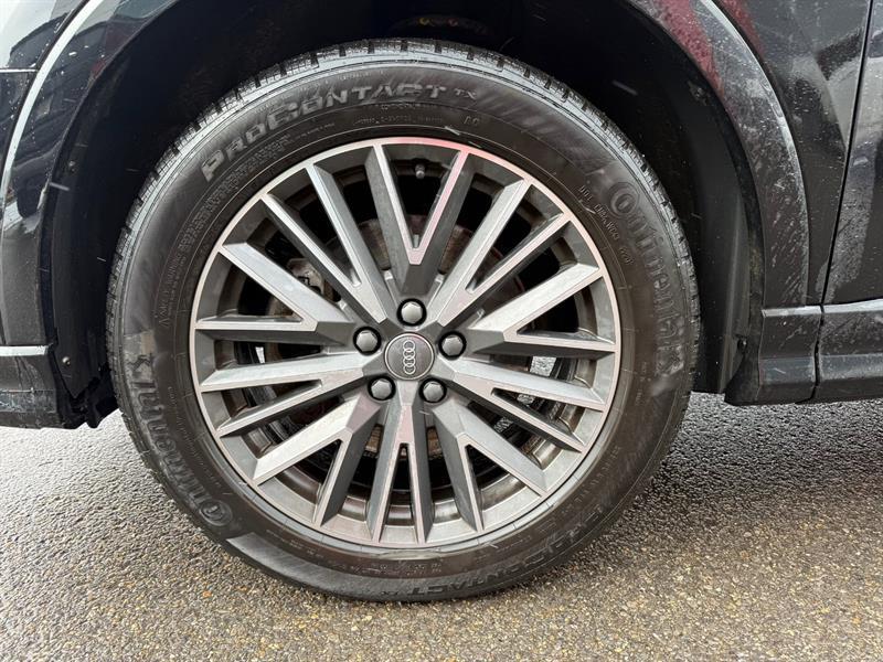 2020 Audi Q3 - Image 10