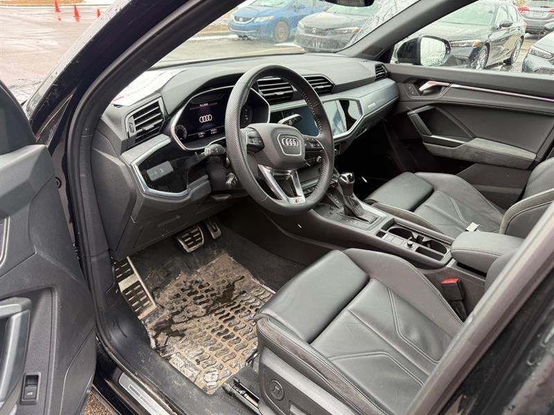 2020 Audi Q3 - Image 11