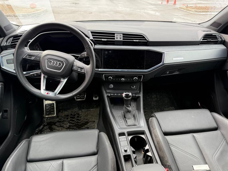 2020 Audi Q3 - Image 12