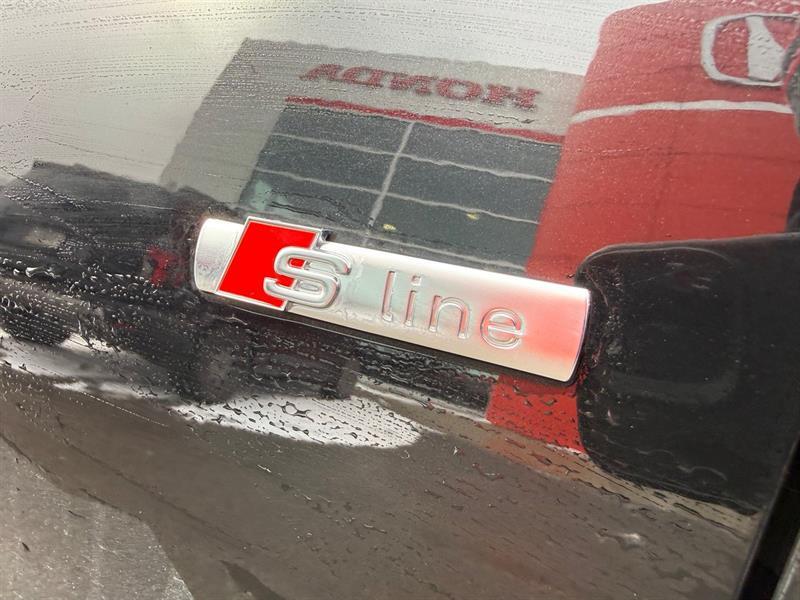 2020 Audi Q3 - Image 14