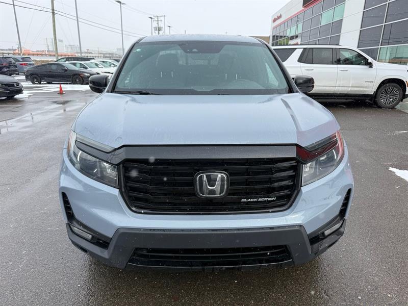 Honda Ridgeline