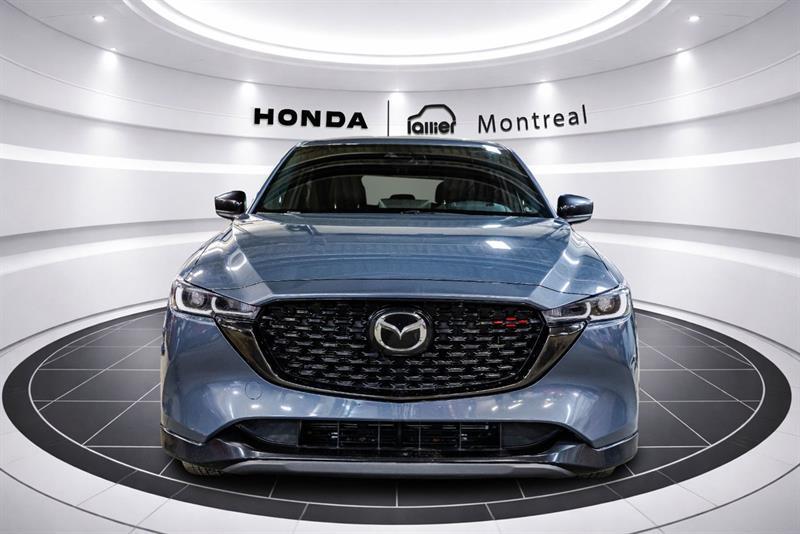 2023 Mazda CX-5 - Image 2