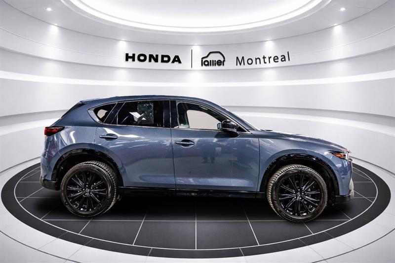 2023 Mazda CX-5 - Image 8