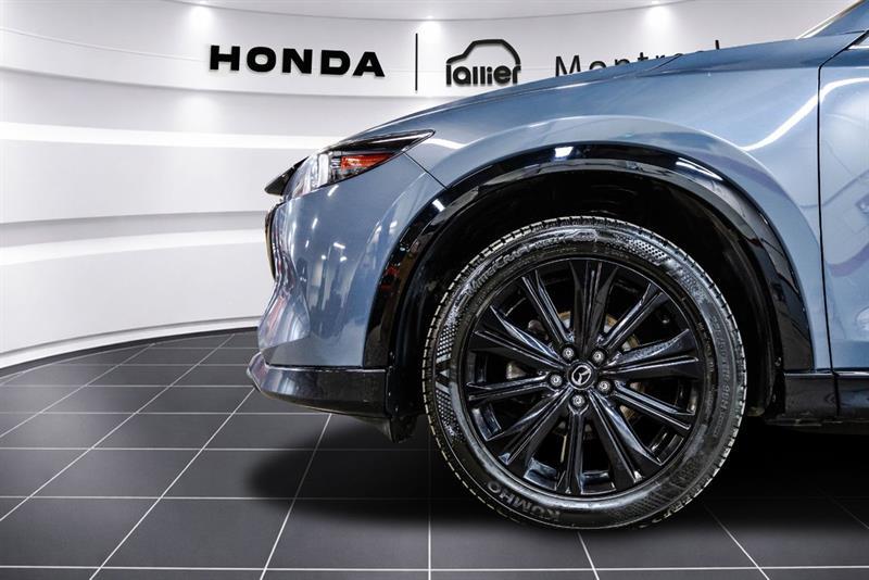 2023 Mazda CX-5 - Image 10