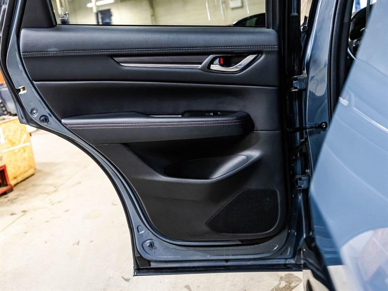 2023 Mazda CX-5 - Image 13