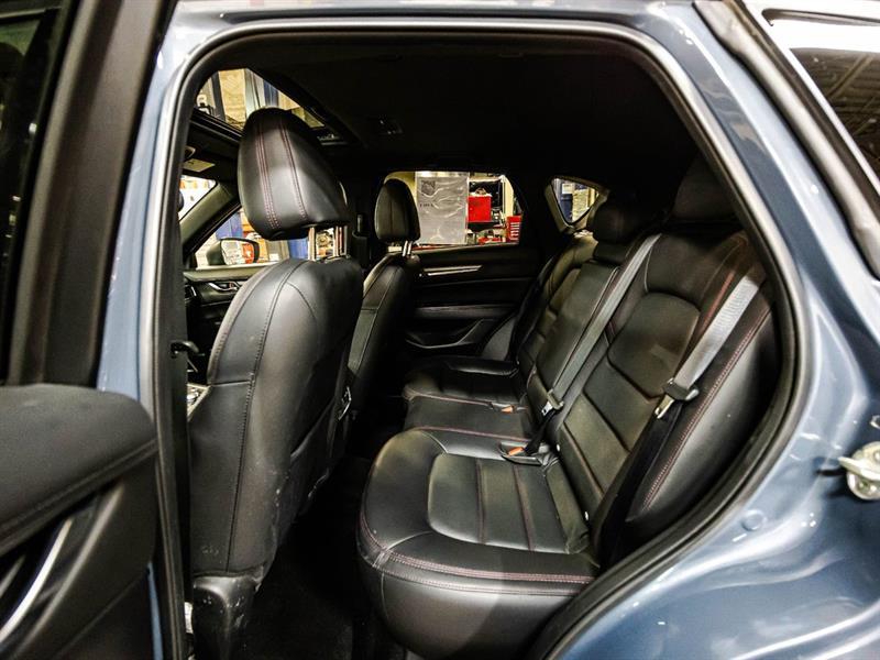 2023 Mazda CX-5 - Image 14