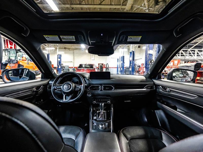 2023 Mazda CX-5 - Image 15