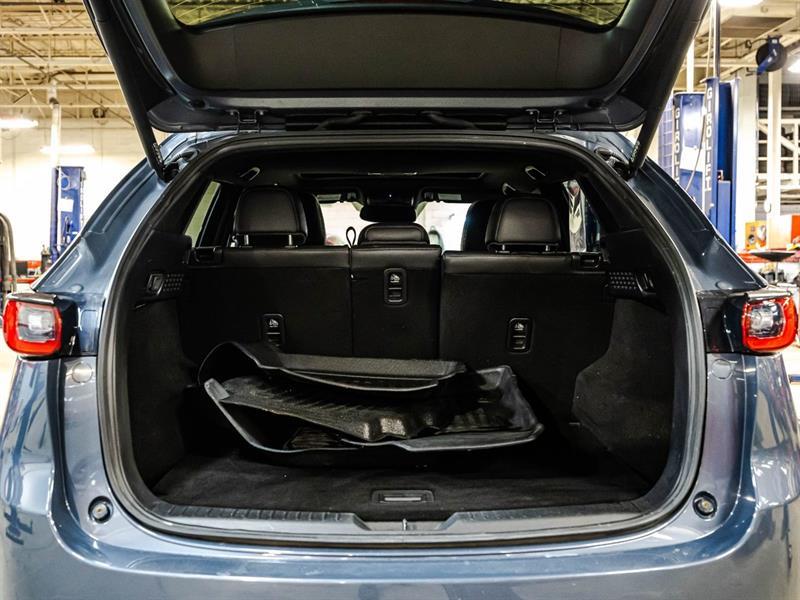 2023 Mazda CX-5 - Image 17