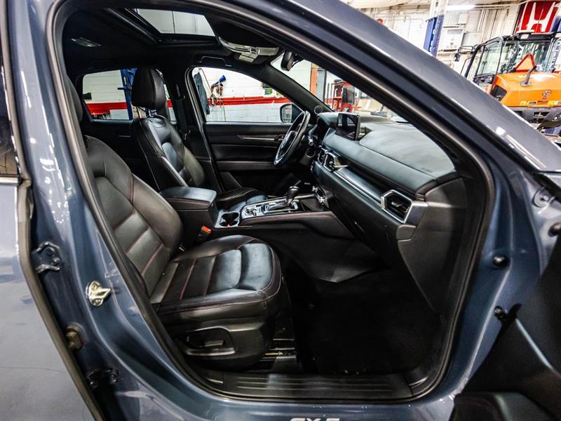 2023 Mazda CX-5 - Image 19