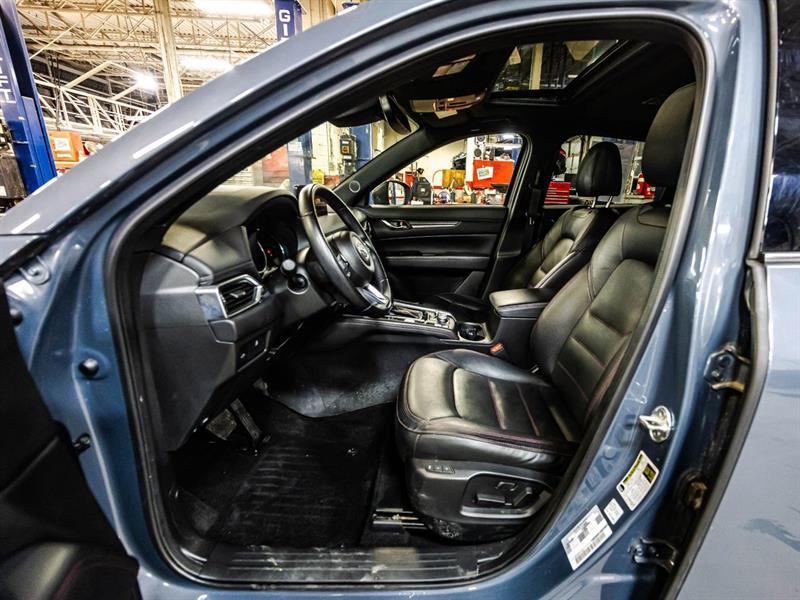 2023 Mazda CX-5 - Image 21