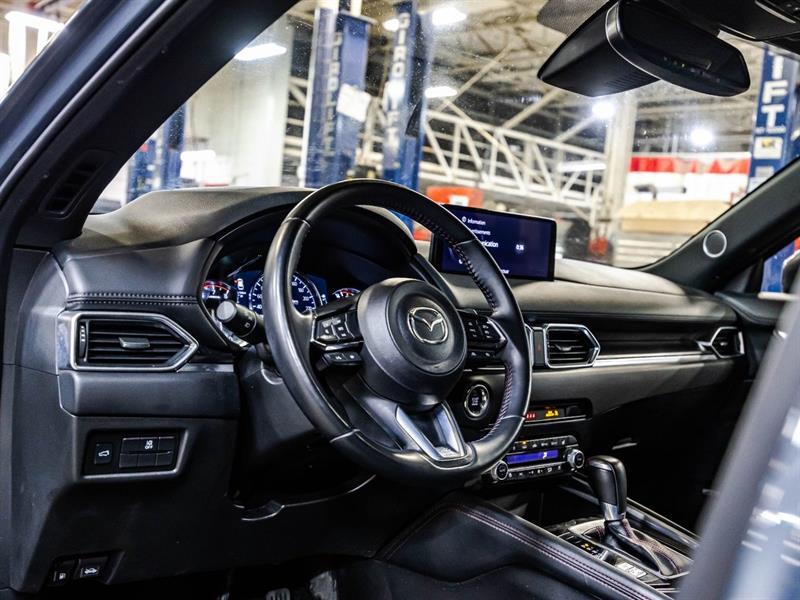 2023 Mazda CX-5 - Image 22