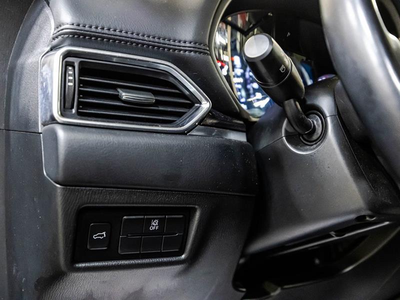 2023 Mazda CX-5 - Image 23