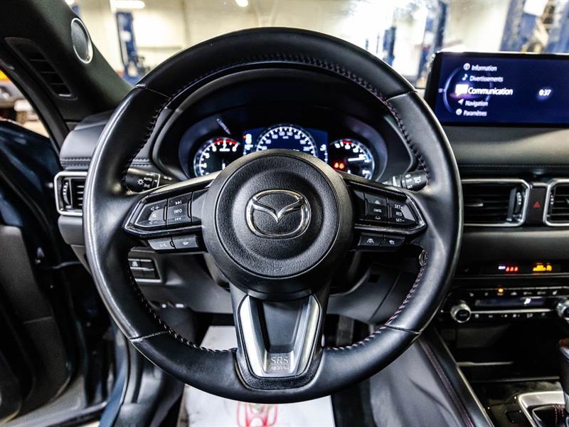 2023 Mazda CX-5 - Image 24