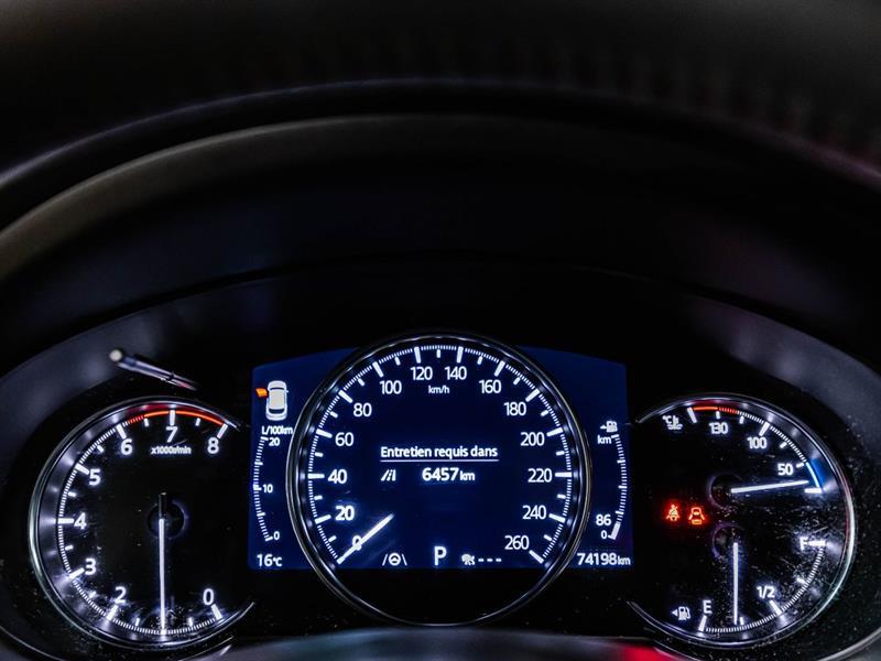 2023 Mazda CX-5 - Image 25