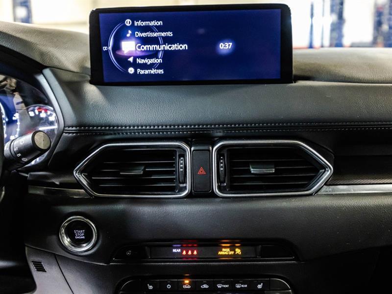 2023 Mazda CX-5 - Image 26