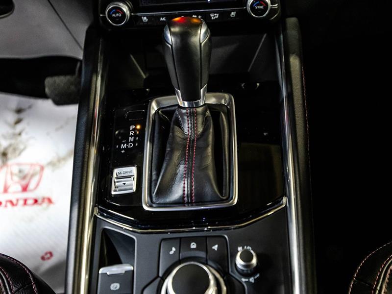 2023 Mazda CX-5 - Image 27