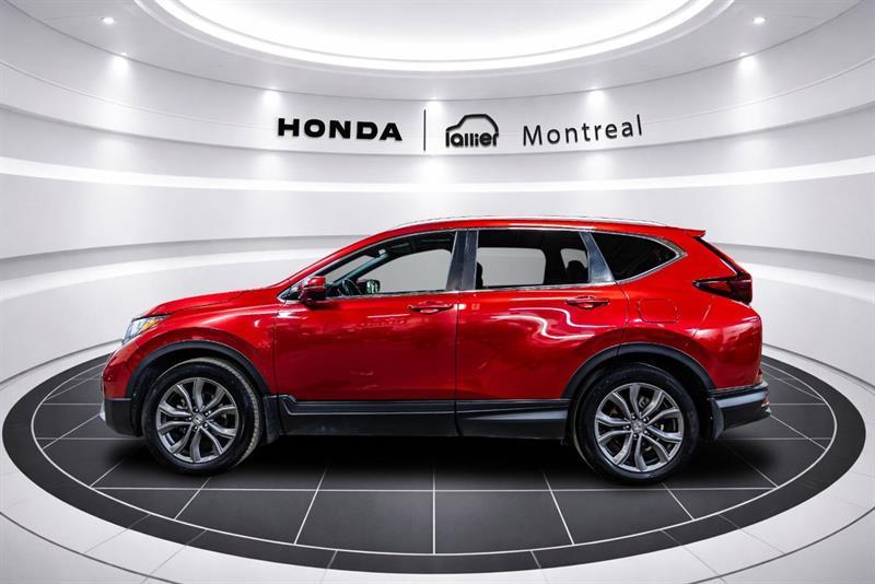 2021 Honda CR-V - Image 4