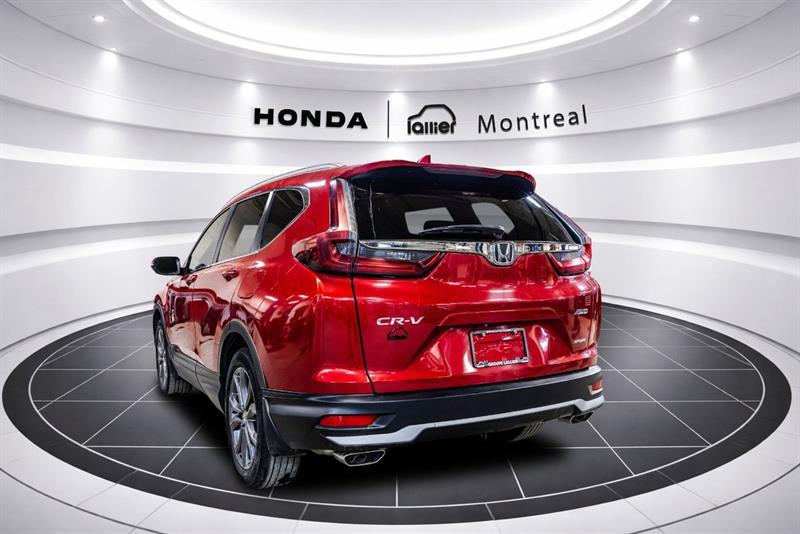 2021 Honda CR-V - Image 5