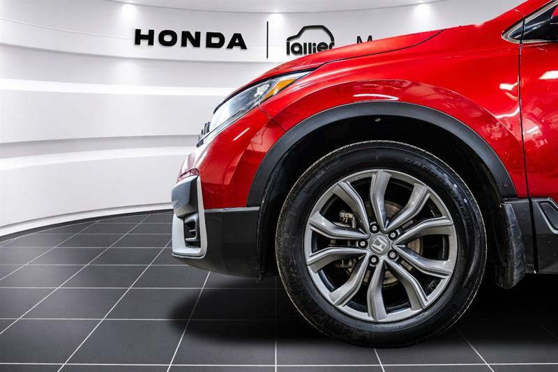 2021 Honda CR-V - Image 10