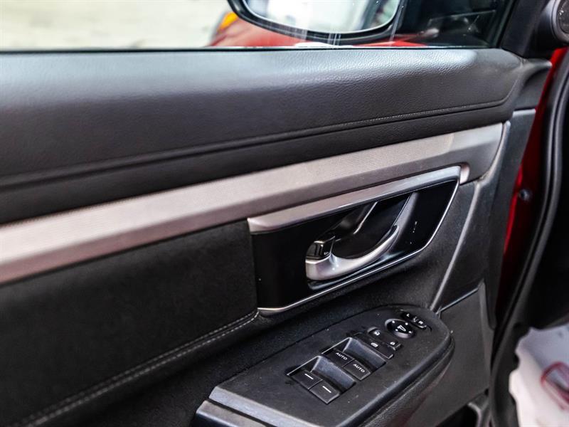 2021 Honda CR-V - Image 11