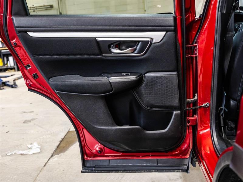 2021 Honda CR-V - Image 12