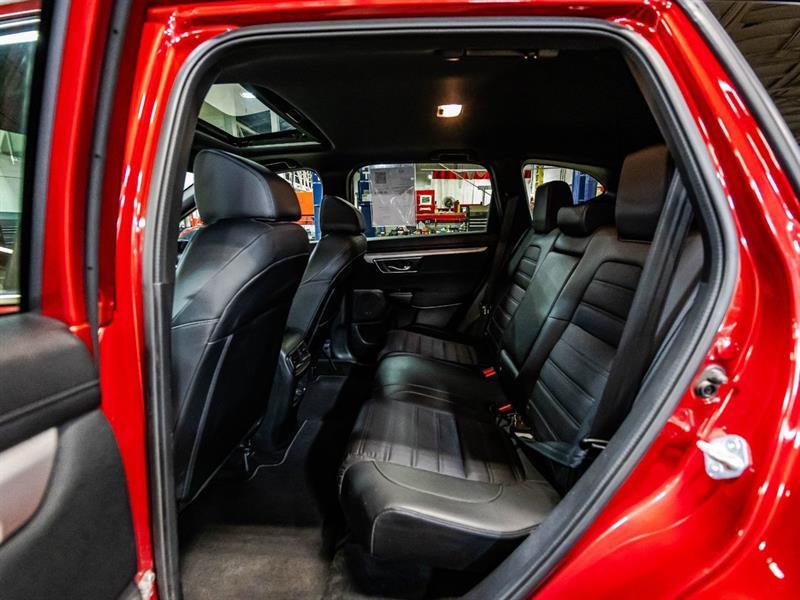 2021 Honda CR-V - Image 13