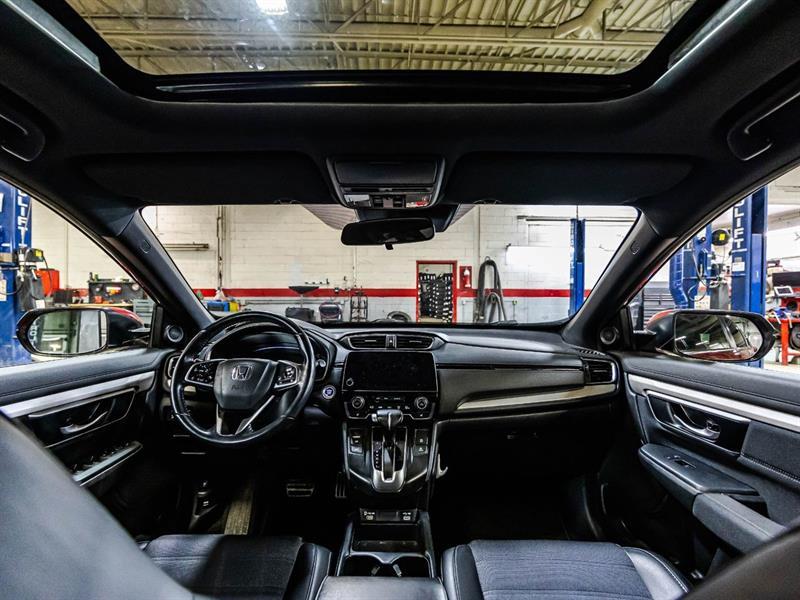 2021 Honda CR-V - Image 14