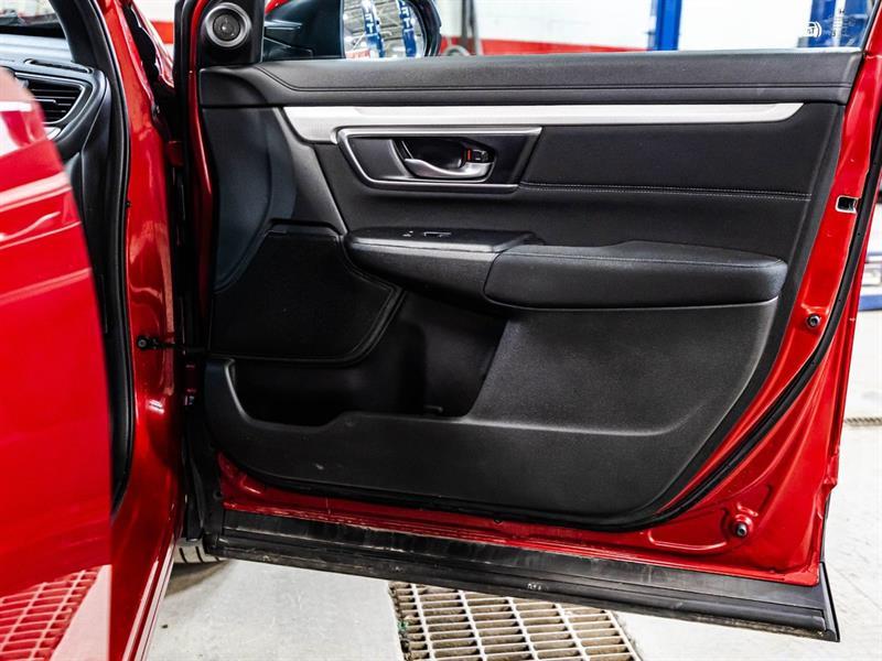 2021 Honda CR-V - Image 15