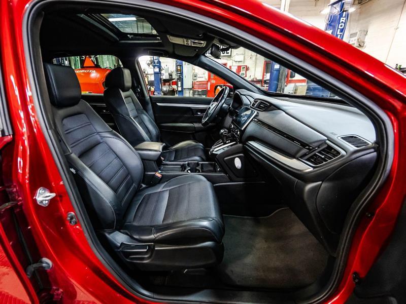 2021 Honda CR-V - Image 16