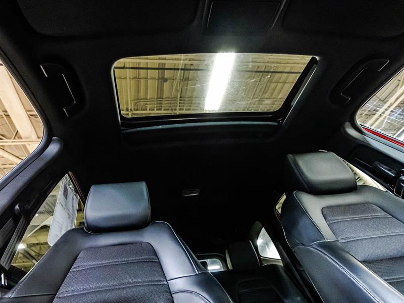 2021 Honda CR-V - Image 17