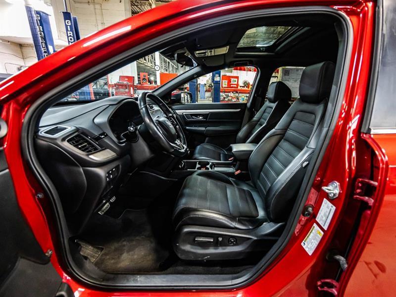 2021 Honda CR-V - Image 18