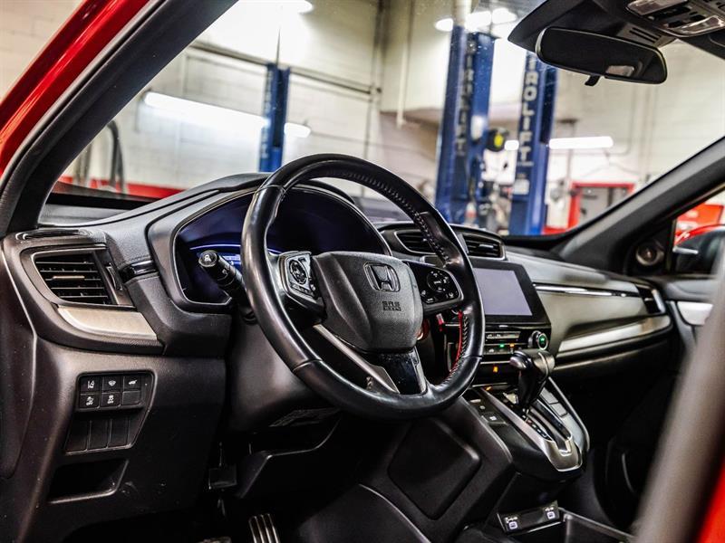 2021 Honda CR-V - Image 19