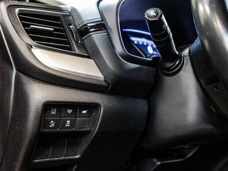 2021 Honda CR-V - Image 20