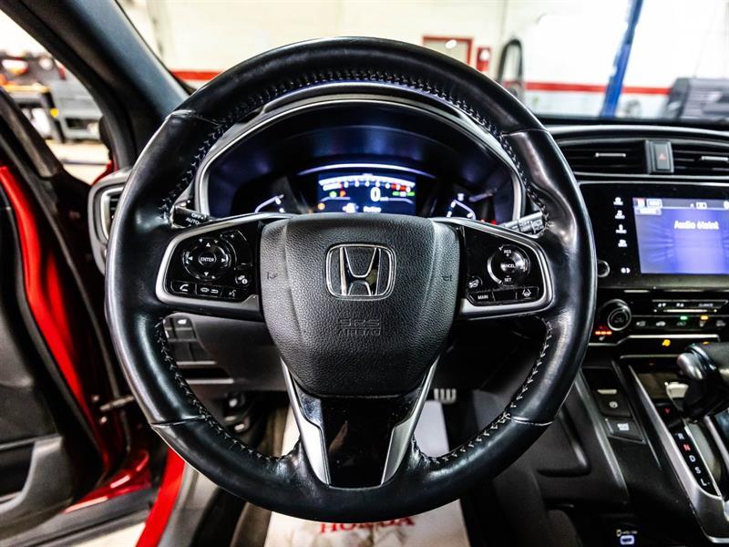 2021 Honda CR-V - Image 21