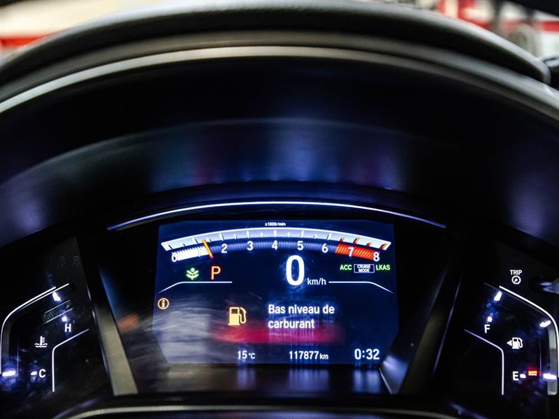 2021 Honda CR-V - Image 22