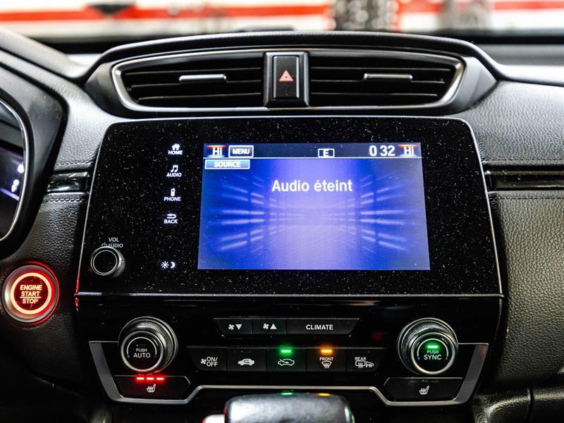 2021 Honda CR-V - Image 23