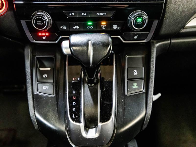 2021 Honda CR-V - Image 24