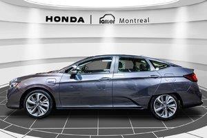 2018 Honda Clarity - Image 2