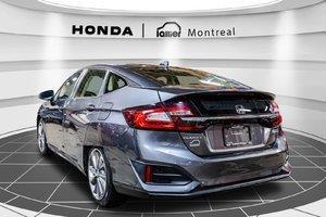 2018 Honda Clarity - Image 3