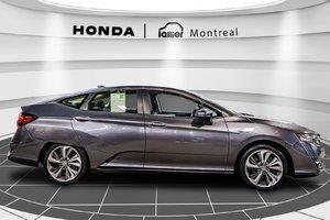 2018 Honda Clarity - Image 5