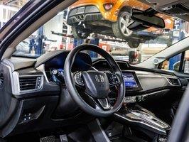 2018 Honda Clarity - Image 7