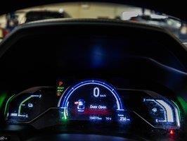 2018 Honda Clarity - Image 8