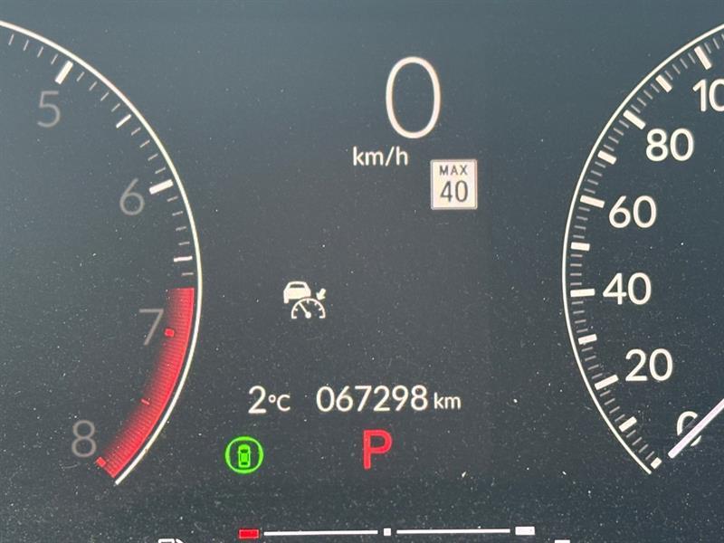 2023 Honda Civic - Image 5